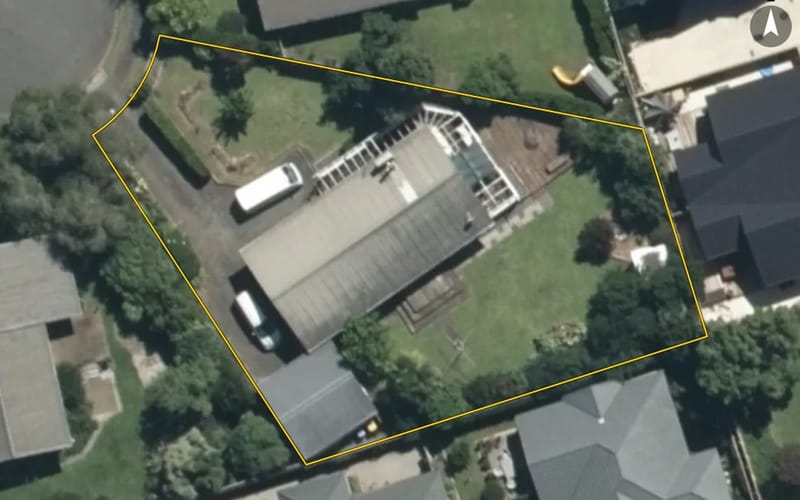 8 Housman Place