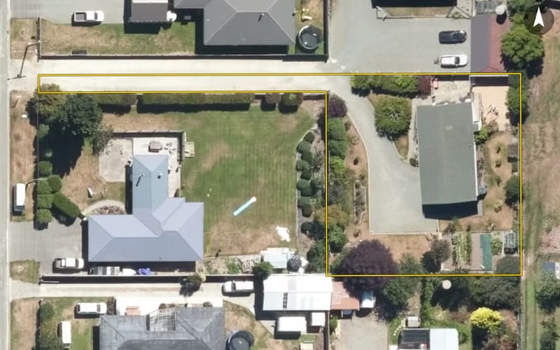 40A Gordon Street