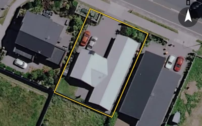 303 Horsham Downs Road