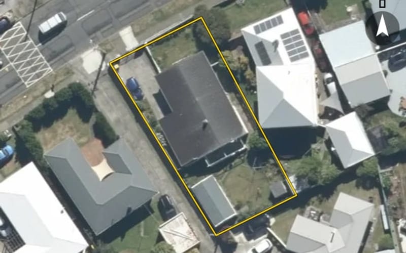 184 Taita Drive