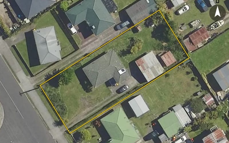 23 Thomas Crescent
