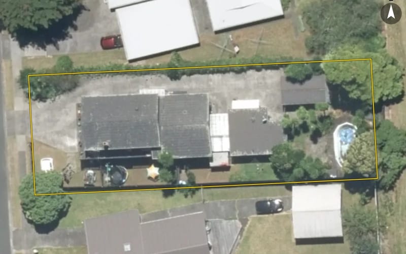 22 Tutere Road