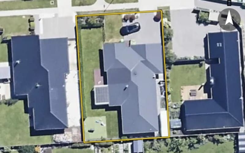 29 Corsair Crescent
