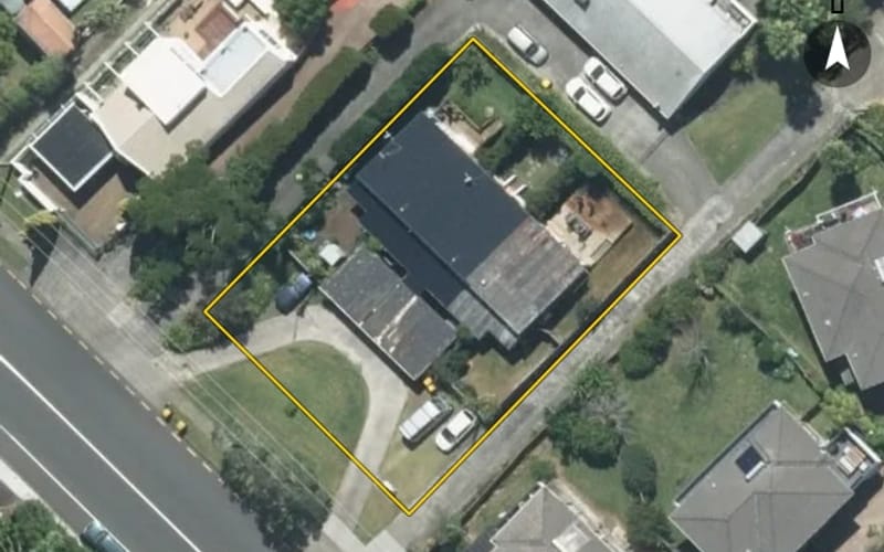 289 Glenfield Road