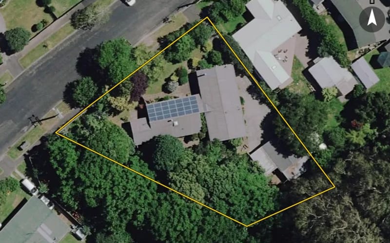 58 Nevada Road