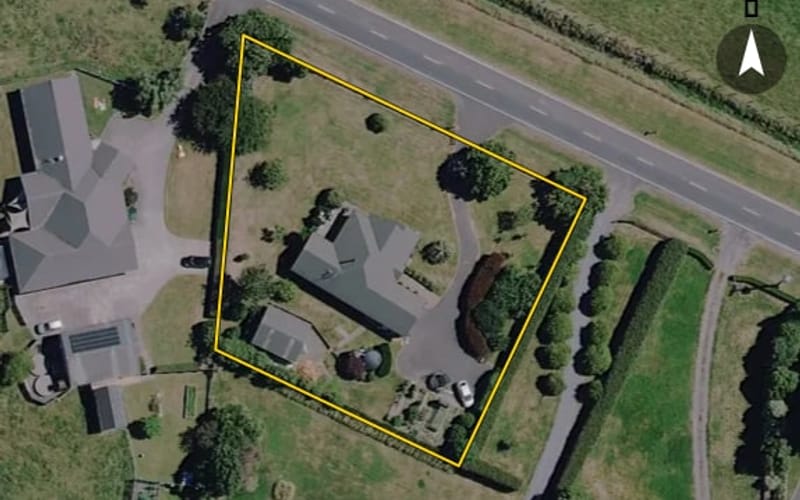 155 Boyd Road
