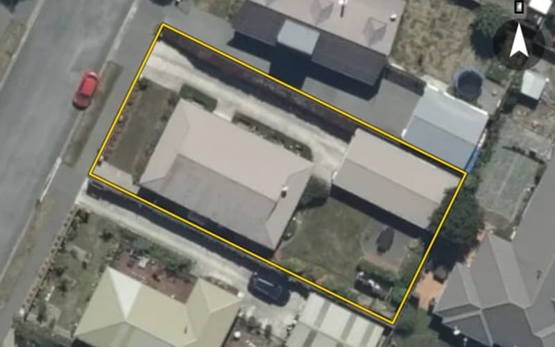 7 Jacaranda Place
