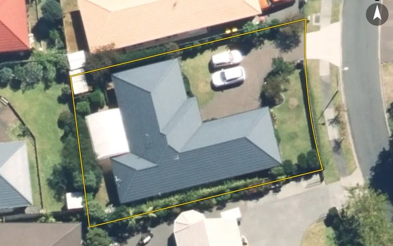 8 Uldale Place