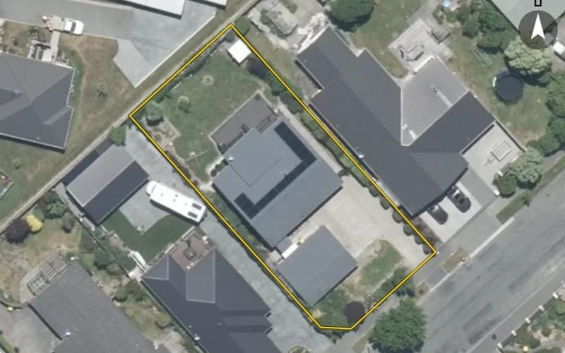 21 Davidson Street