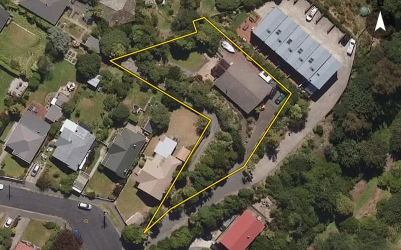 17 Milburn Street