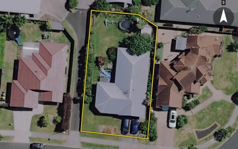 11 Cranbrook Place