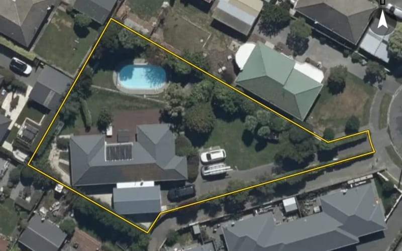 6 Tothill Place