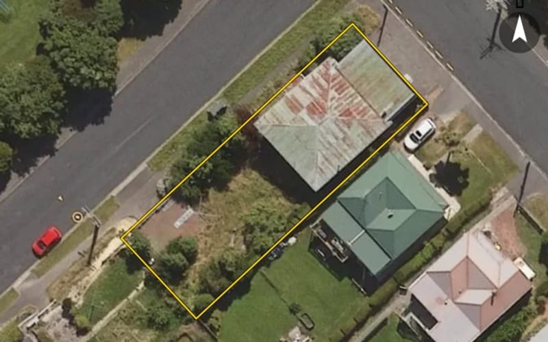 37 Orbell Street