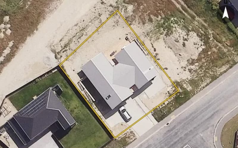 29 Stratford Drive