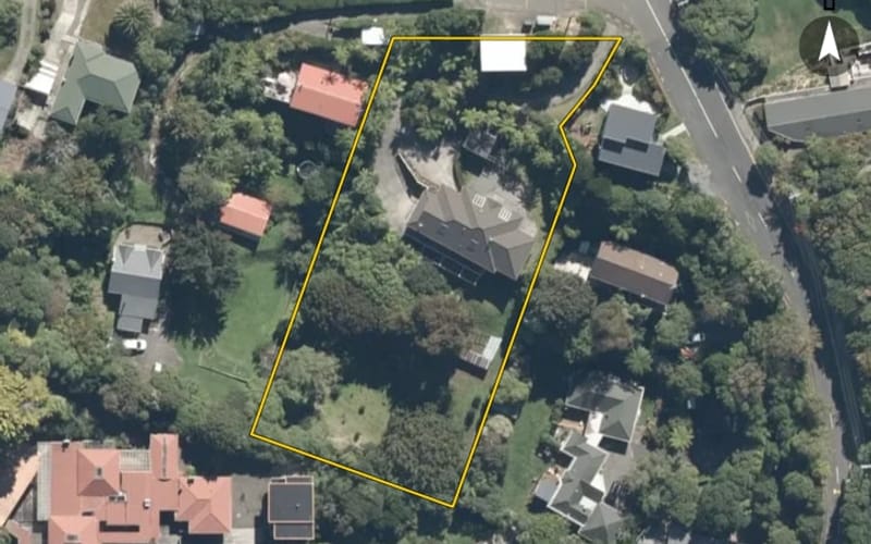 120 Korokoro Road
