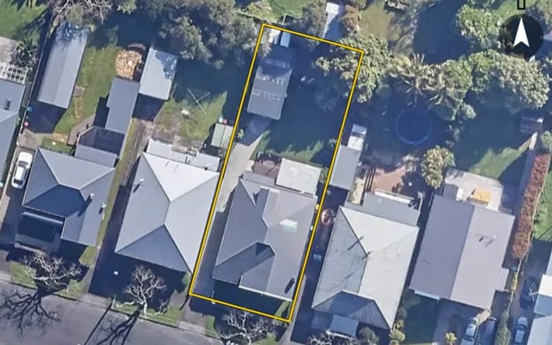 20 Halston Road