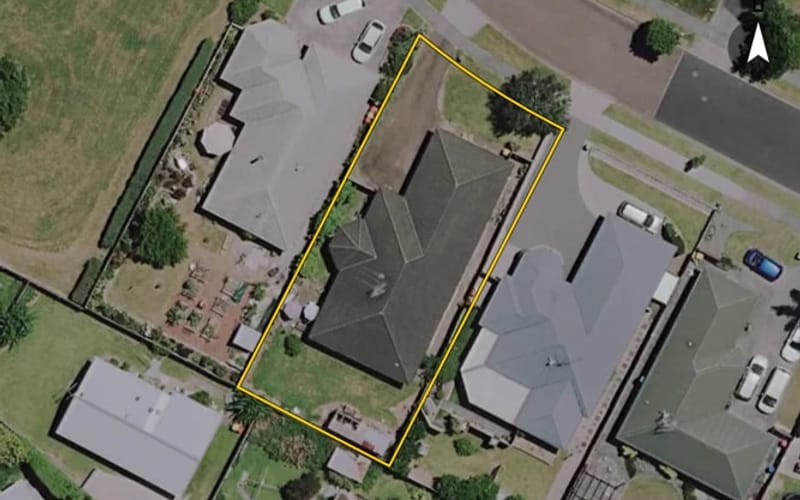 44 Waiwherowhero Drive