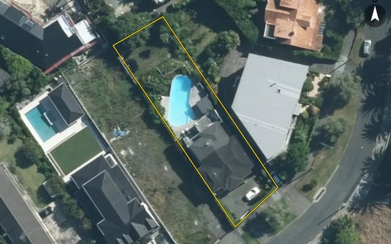 24 Springcombe Road