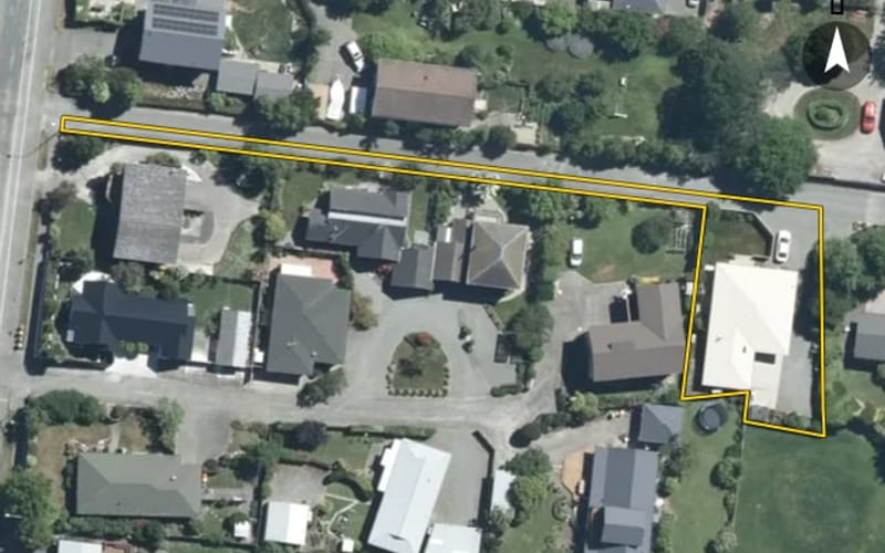 137A Morgans Road