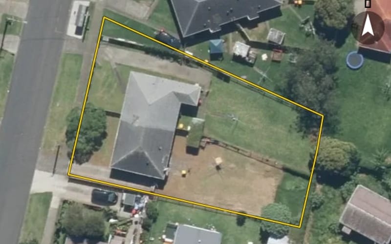 73A Otara Road