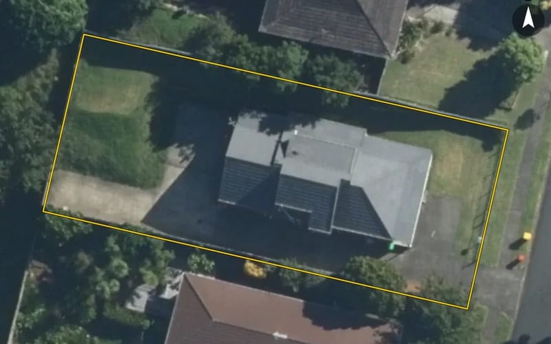 16 Mark Edward Drive