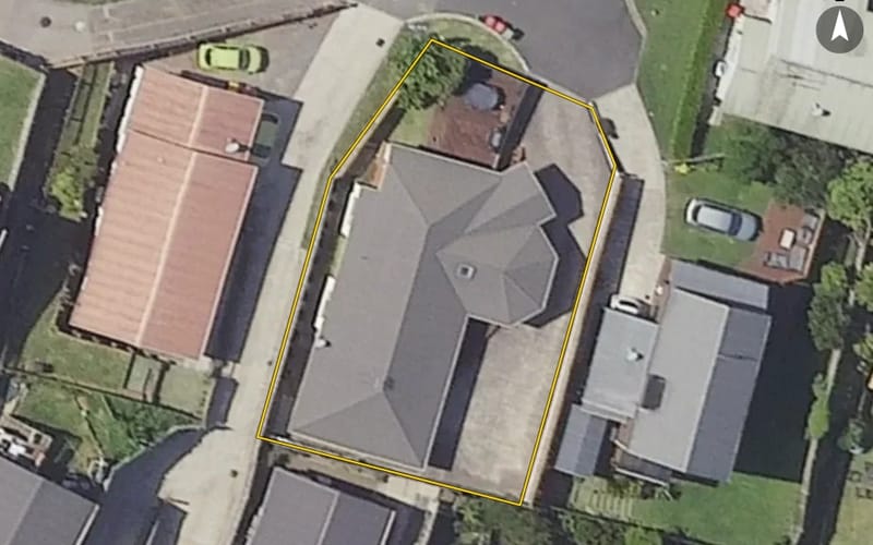 15 Newark Close