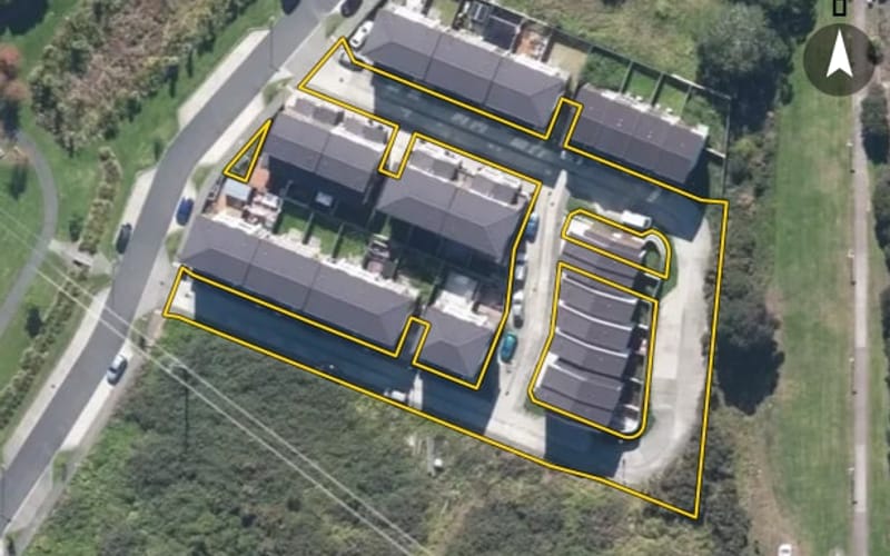 29 Bloom Crescent