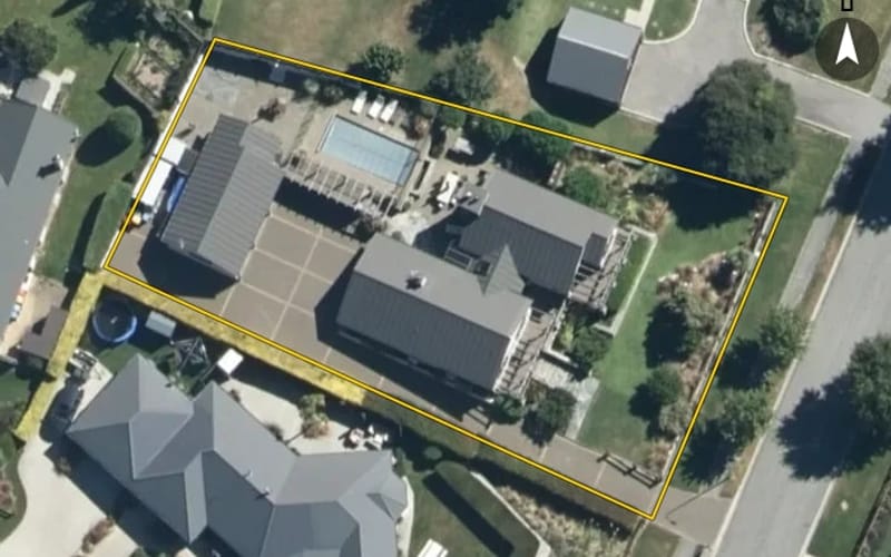 4 Sledmere Drive