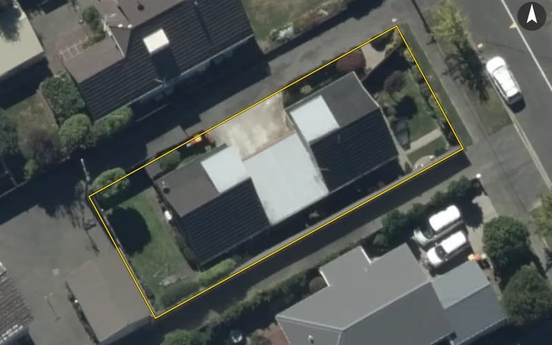 10 Prossers Road