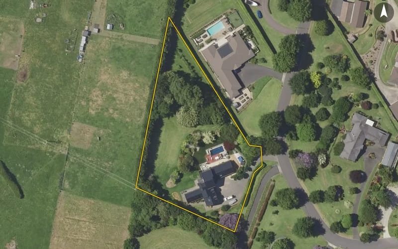 15 Sunny Downs Drive