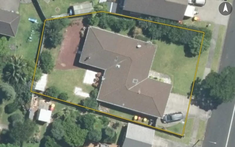 166 Walter Strevens Drive
