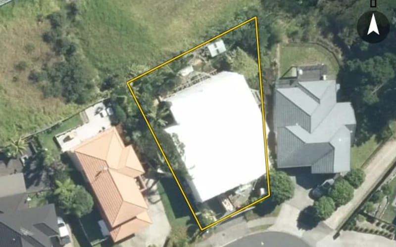16 Meharg Place
