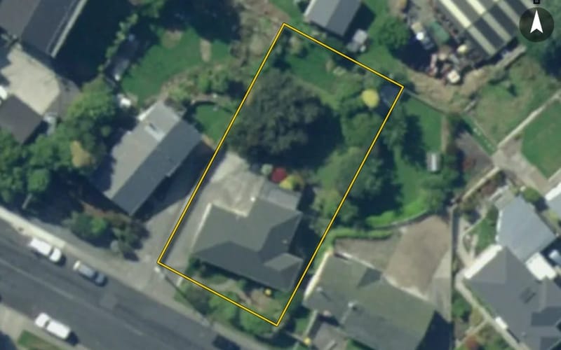 75 Wilson Road