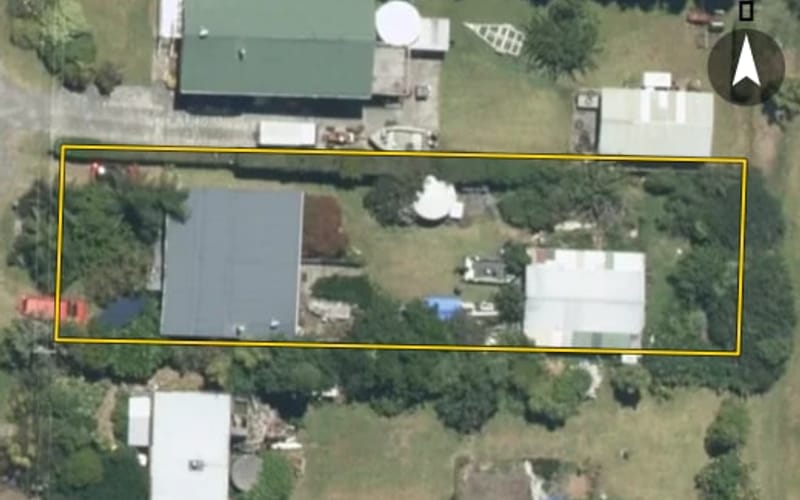 30 James McLeod Road