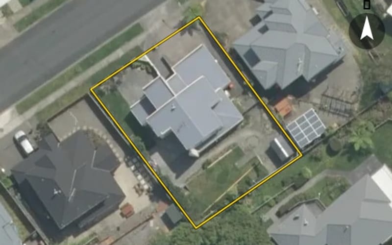 5 Erlestoke Crescent