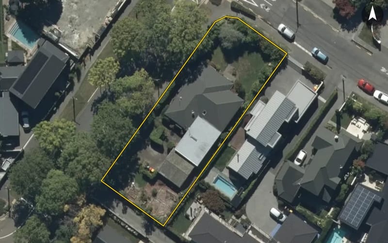 1 Ngahere Street