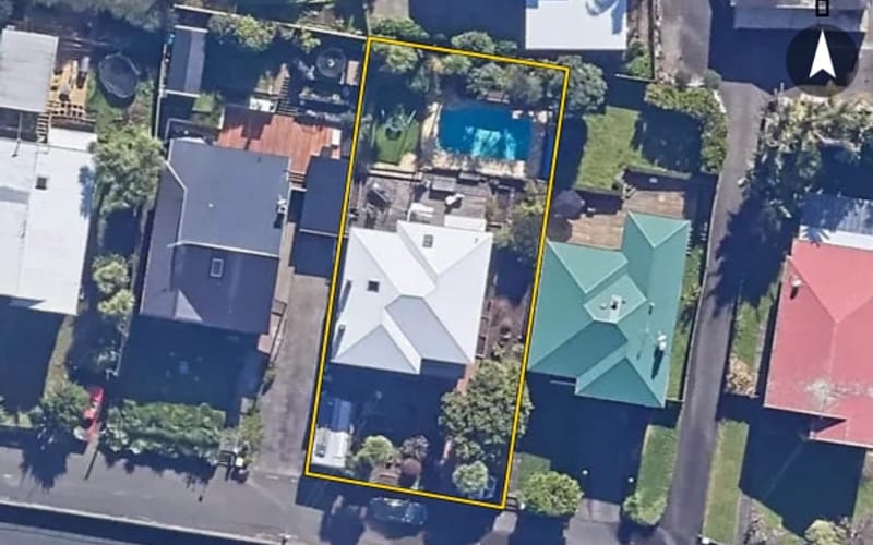 13 Quadrant Road