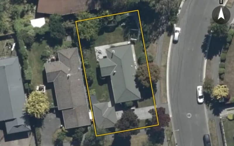 2 Dulcie Place