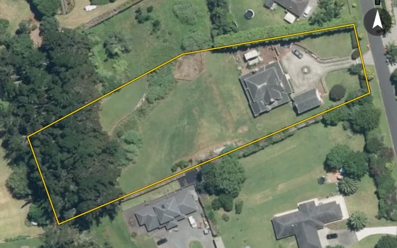 18 Everlea Place