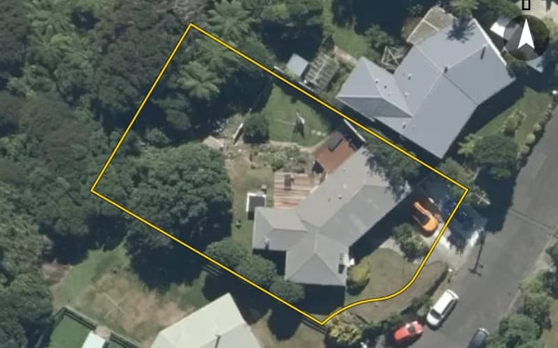 10 Levin Grove
