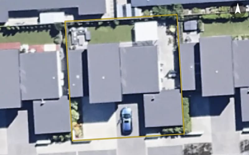 45 Blackmore Place