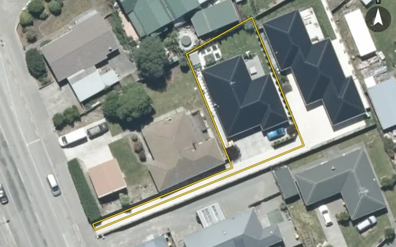 102A Alford Forest Road