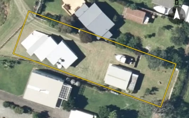 58 Carey Road