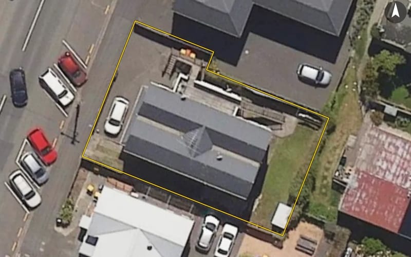 123 Harbour Terrace