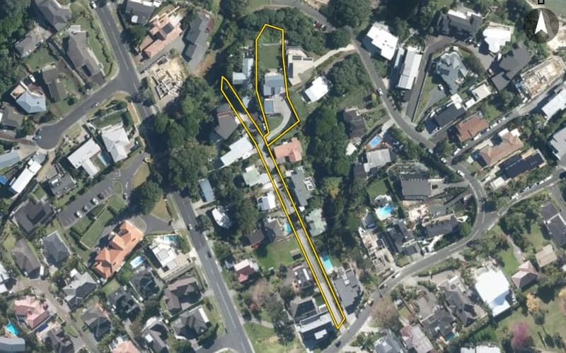 14 Rangitoto View Road