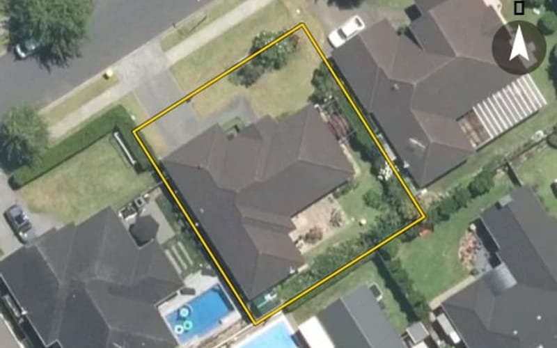 22 Toscana Drive