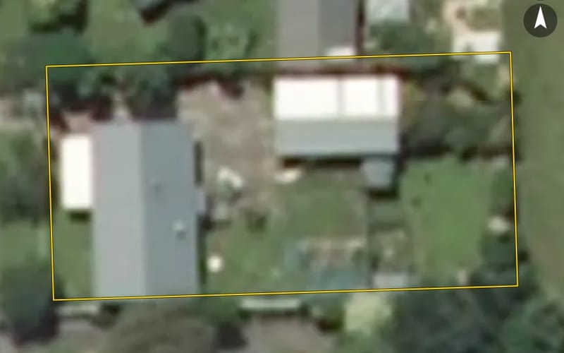 527 Richmond Road