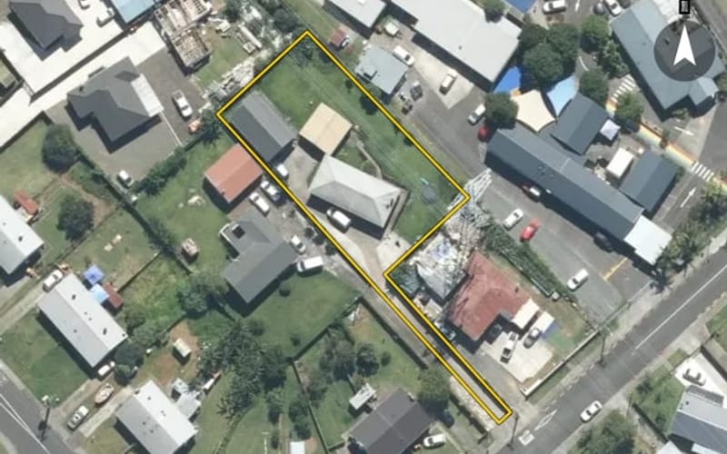 8 Edward Avenue