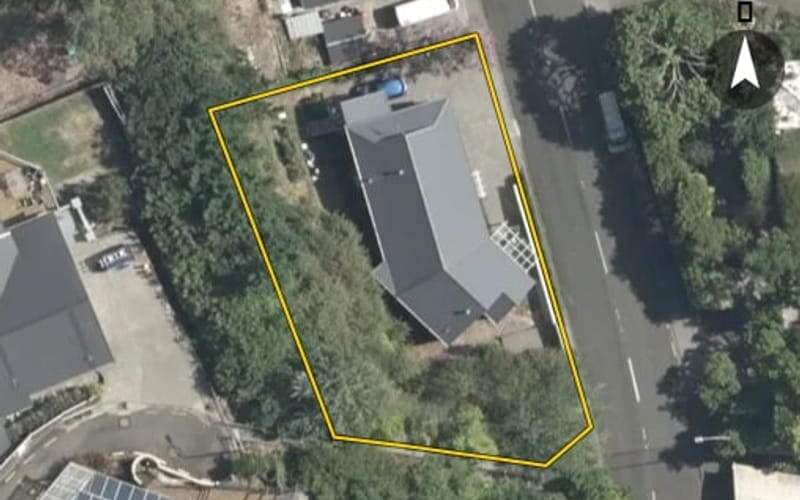 120 Milton Road