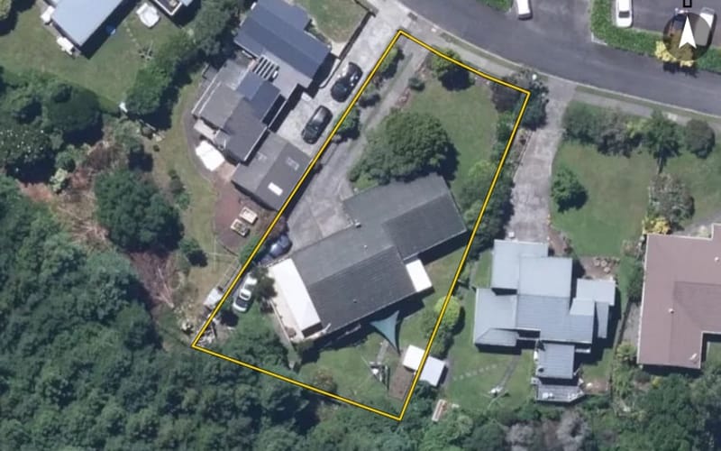 22 Monowai Place